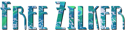 Free Zilker logo