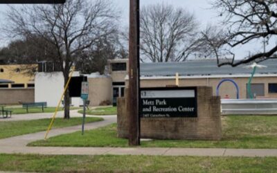 East Town Lake Citizens Neighborhood Association Spring Town Hall Meeting